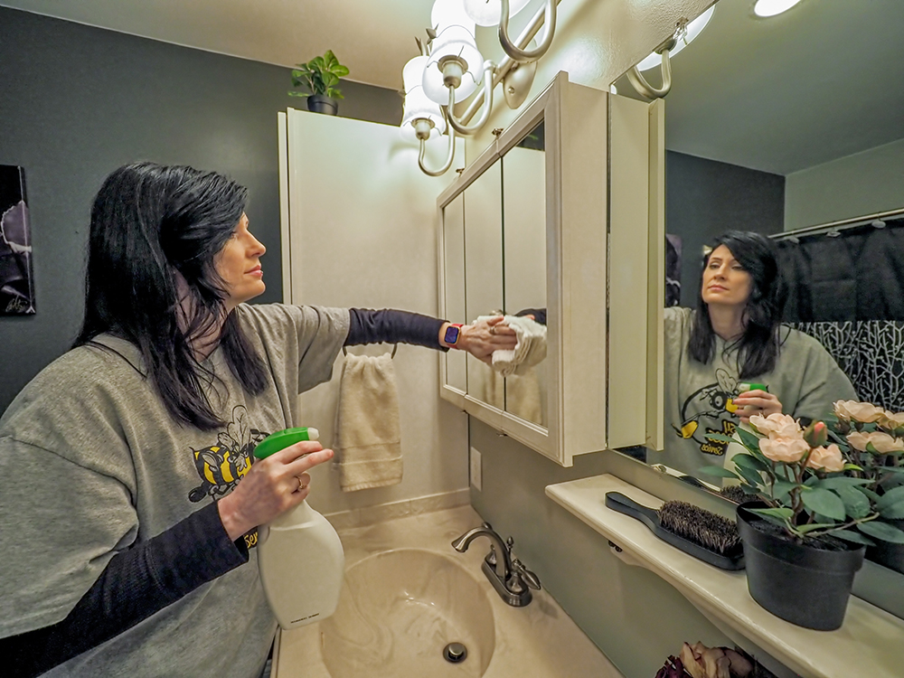 Home & Office Cleaning, Maid Services Frederick County MD