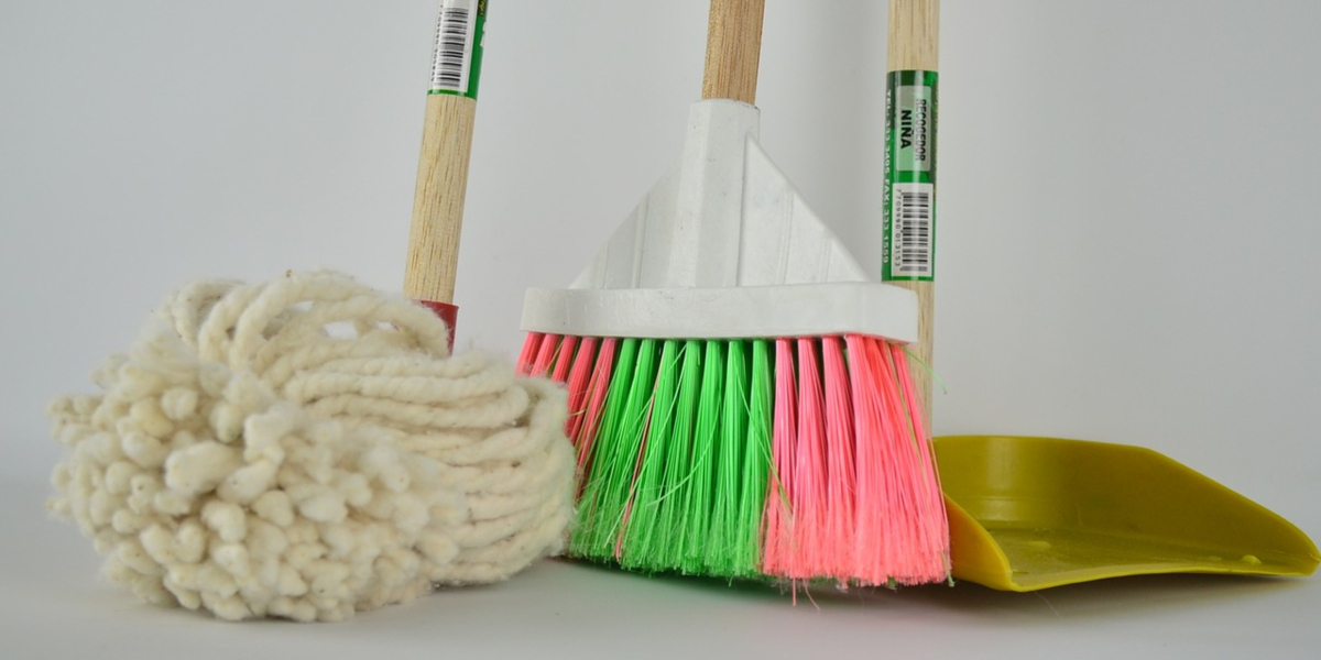 4 Tips for Choosing the Right Cleaning Service for You